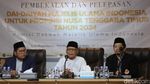 MUI Bakal Kirim 20 Dai ke NTT