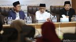 MUI Bakal Kirim 20 Dai ke NTT