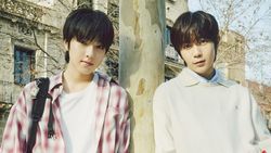 NCT WISH Debut Hari Ini di Jepang, Foto-foto Dulu di Barcelona