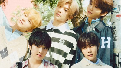 NCT WISH Debut Hari Ini di Jepang, Foto-foto Dulu di Barcelona