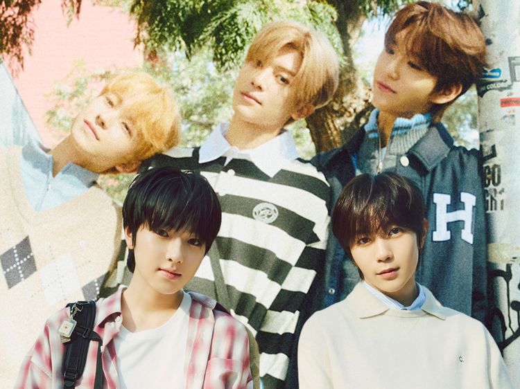 NCT WISH Debut Hari Ini di Jepang, Foto-foto Dulu di Barcelona