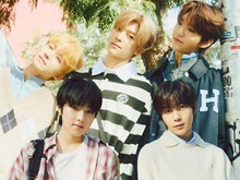 NCT WISH Debut Hari Ini di Jepang, Foto-foto Dulu di Barcelona NCT WISH Debut Hari Ini di Jepang, Foto-foto Dulu di Barcelona