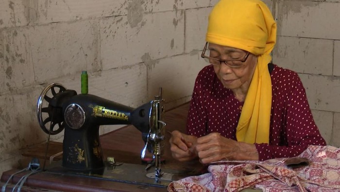 Nenek Inah