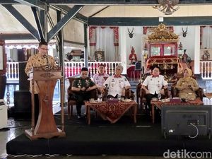 Pemkab Purworejo Usulkan Gelar Pahlawan untuk Roebiono Perintis Persandian