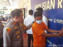 Detik-detik Sopir Bunuh Wanita Muda Luwu gegara Korban Tolak Hubungan Intim