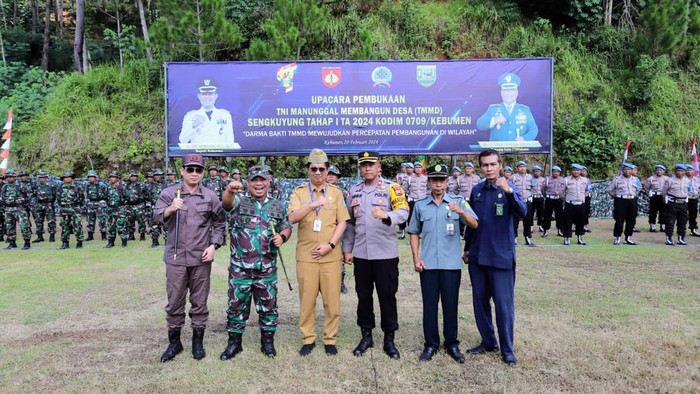 Pemkab Kebumen
