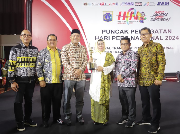 Pemkab Serang