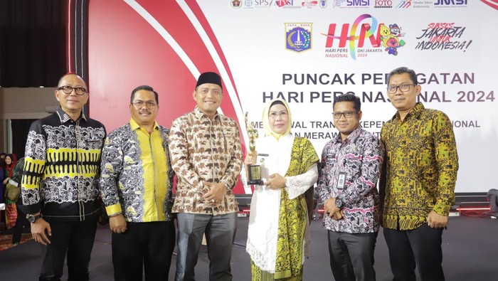 Pemkab Serang