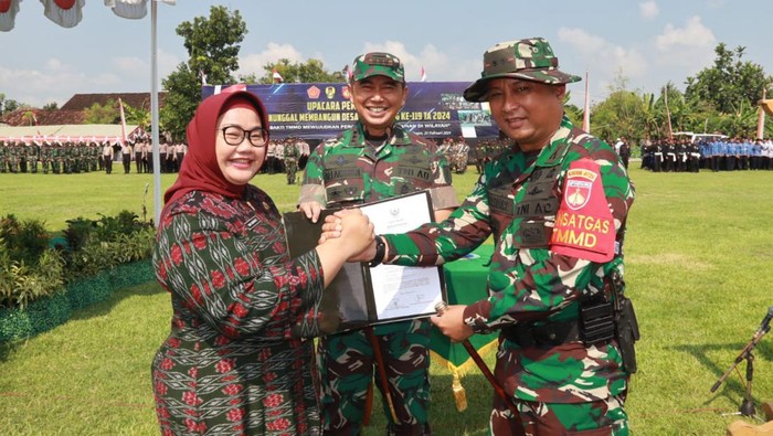 Pemkab Sragen
