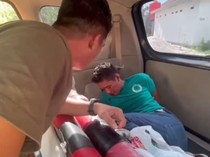 Penampakan Sopir Pembunuh Wanita di Luwu gegara Korban Tolak Hubungan Intim