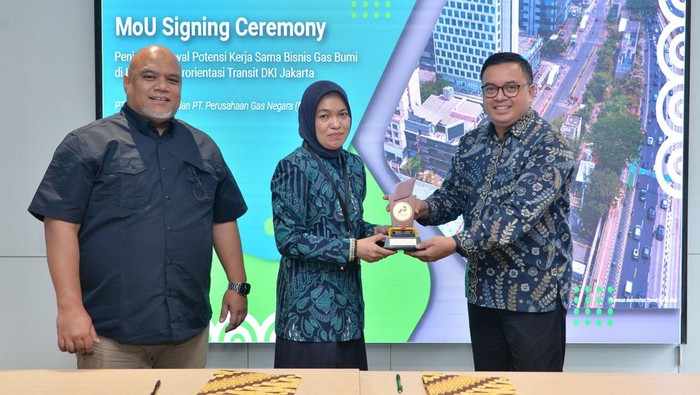 PGN dan MRT
