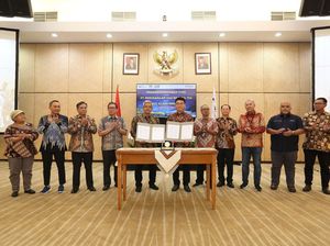 PGN Pasok Gas Bumi ke Industri Kaca di KIT Batang