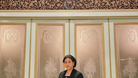 Yang mengejutkan, Pinka mendapat perolehan suara lebih tinggi dari politisi kawakan PDIP Bambang Pacul Wuryanto dio dapilnya. Foto: Instagram @dpophaprani
