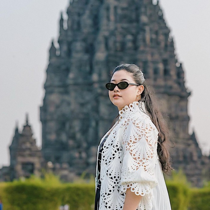 Pinka anak Puan Maharani