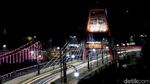 Potret Jembatan di Surabaya yang Instagramable