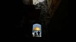 Potret Masjid Al Aqsa yang Sepi di Tengah Perang Israel-Hamas