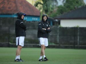 Pelatih PSS Sleman Waspadai Kebangkitan Bhayangkara FC