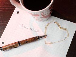 20 Puisi Tentang Cinta untuk Gombalin Pasangan