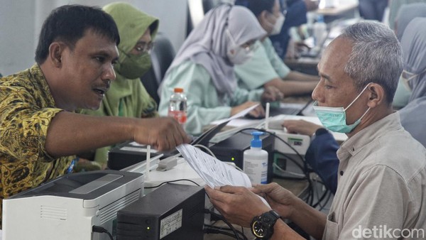RSUD Taman Sari Buka Layanan Pemeriksaan Kesehatan Mental Pascapemilu