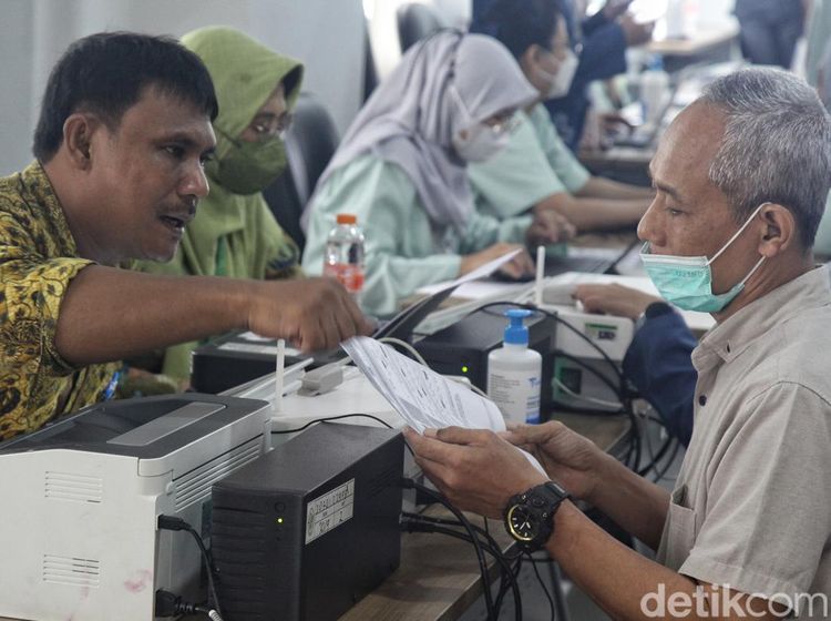 RSUD Taman Sari Buka Layanan Pemeriksaan Kesehatan Mental Pascapemilu