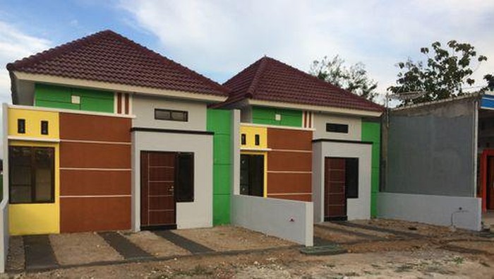 Rumah murah di Tuban/via SiKumbang