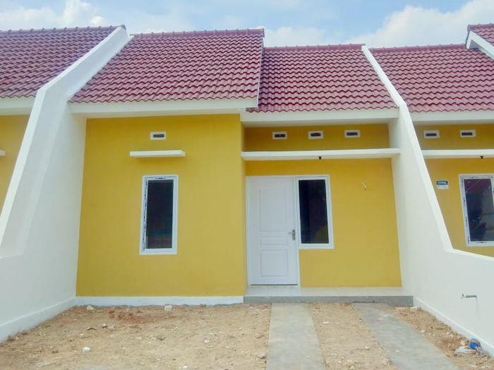 Rumah murah di Tuban/via SiKumbang