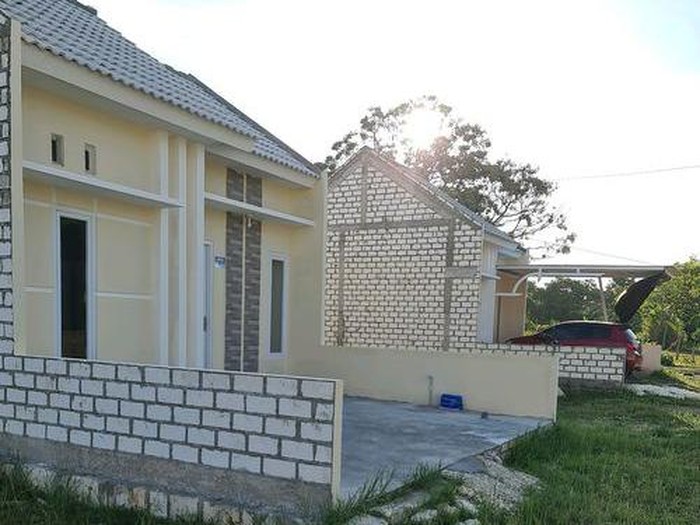 Rumah murah di Tuban/via SiKumbang