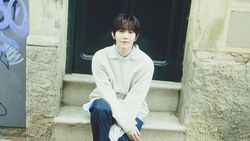 NCT WISH Debut Hari Ini di Jepang, Foto-foto Dulu di Barcelona NCT WISH Debut Hari Ini di Jepang, Foto-foto Dulu di Barcelona