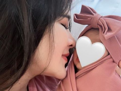 Minggu (18/2/2024), Bella mengungkapkan rasa syukurnya lewat akun Instagram pribadi, @bellabonita_r.a. Ia mengatakan bahwa Cunda sudah bisa pulang ke rumah.