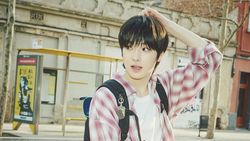 NCT WISH Debut Hari Ini di Jepang, Foto-foto Dulu di Barcelona