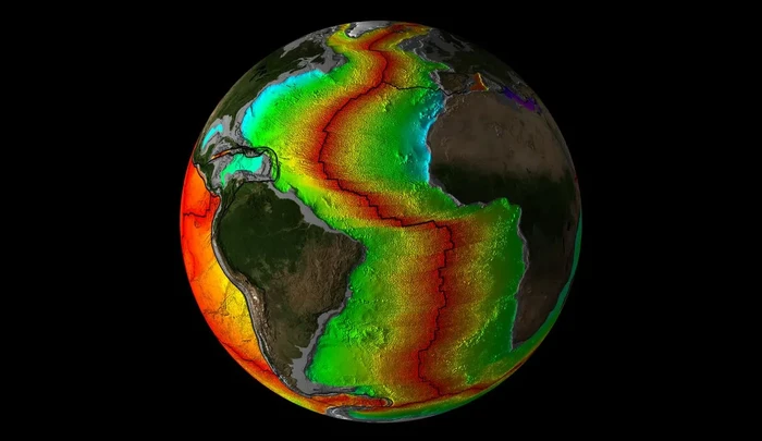 Samudra Atlantik