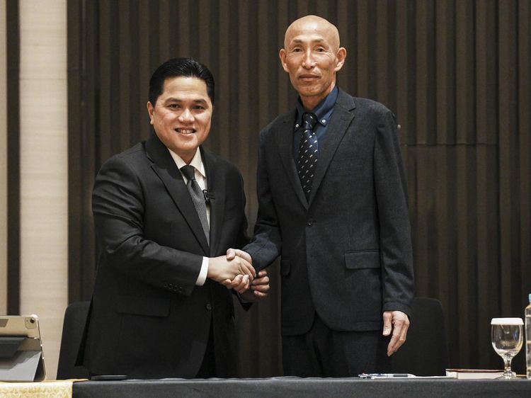 Satoru Mochizuki Ditunjuk Jadi Pelatih Timnas Putri Indonesia