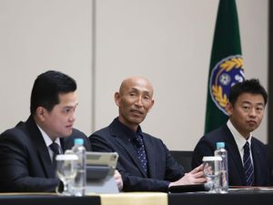 PSSI Tunjuk Pelatih Juara Dunia dari Jepang untuk Timnas Wanita
