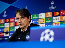 Atletico Vs Inter: Inzaghi Minta Nerazzurri Lupakan Keunggulan