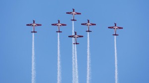 Bali International Airshow 2024