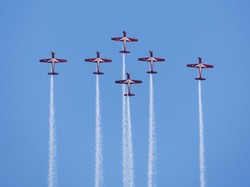 Bali International Airshow 2024