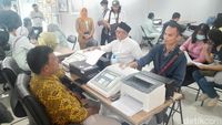 Pengakuan Timses Caleg Ikut Skrining Kesehatan Mental Demi Cari Ketenangan