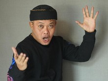 Alasan Sule Jual Semua Mobil Mewahnya