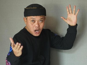 7 Artis Ini Ternyata Berasal dari Kota Cimahi Lho