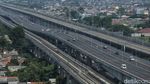 Tarif Tol Japek-MBZ Bakal Naik!