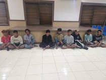 Tawuran 2 Kelompok Pemuda di Jalan Denpasar-Singaraja Dipicu Masalah Wanita