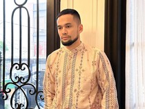 Teuku Wisnu Bikin Acara Fashion Show, Ungkap Tujuan Mulianya