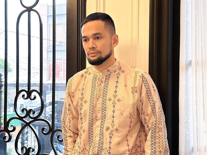 teuku wisnu