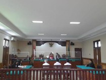 Kakek Pemerkosa Cucu hingga Tertular PMS di Buleleng Divonis 13 Tahun Penjara