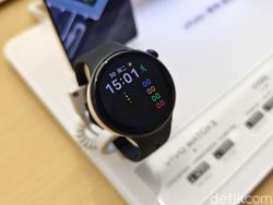 Berkunjung ke Toko Vivo di China, Ada Banyak HP Langka