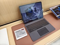 Toko Vivo di China