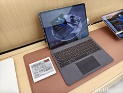 Berkunjung ke Toko Vivo di China, Ada Banyak HP Langka