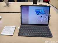 Toko Vivo di China
