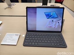 Berkunjung ke Toko Vivo di China, Ada Banyak HP Langka