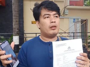 Pengakuan Jaka soal Istrinya yang Kabur dengan Selingkuhan Sedang Hamil